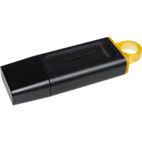 Kingston DataTraveler Drive Flash USB 3.2 - USB Exodia, Chiavetta USB