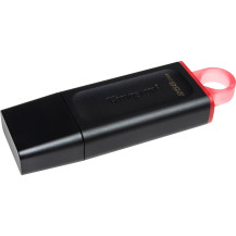 Kingston DataTraveler Drive Flash USB 3.2 - USB Exodia, Chiavetta USB