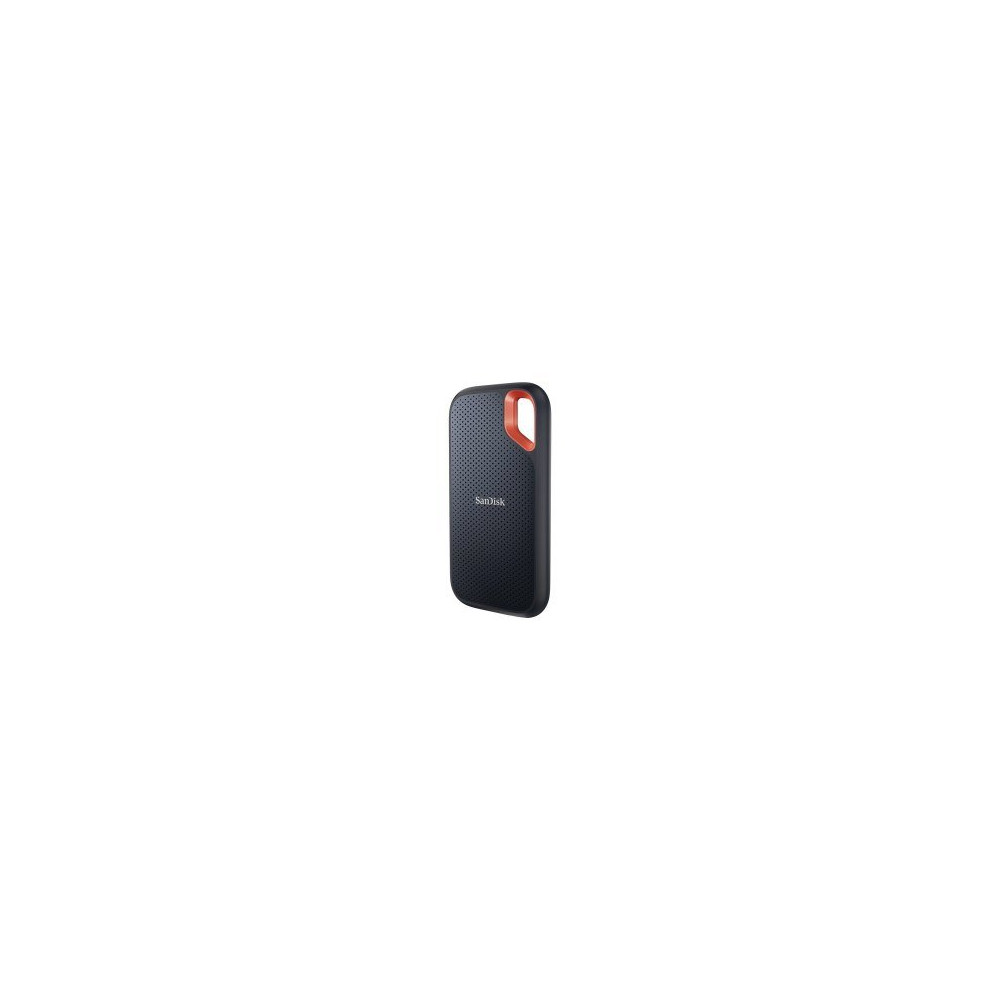 SanDisk Extreme Portable SSD 2 TB extern verschlüsselt