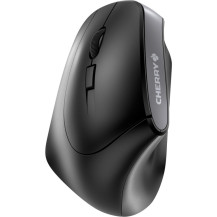 CHERRY MW 4500 mouse Ufficio Mancino RF Wireless Ottico 1200 DPI