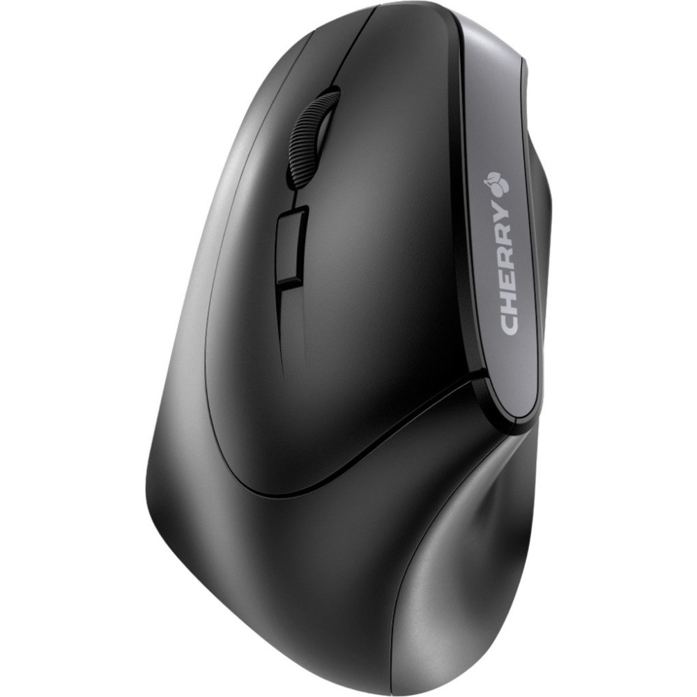 CHERRY MW 4500 mouse Ufficio Mancino RF Wireless Ottico 1200 DPI