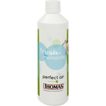 Thomas Fresh Moments, additivo di freschezza per filtri dell'acqua, Filtro acqua