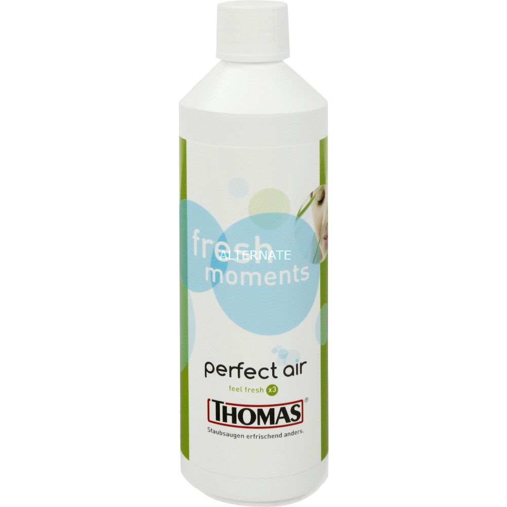 Thomas Fresh Moments, additivo di freschezza per filtri dell'acqua, Filtro acqua