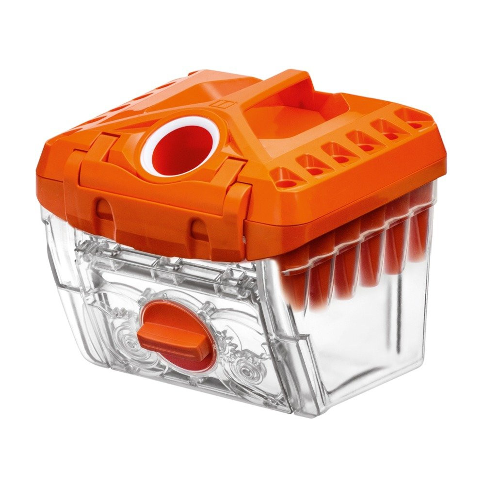 Thomas EasyBox per perfect air e AQUA+, Filtro antipolvere