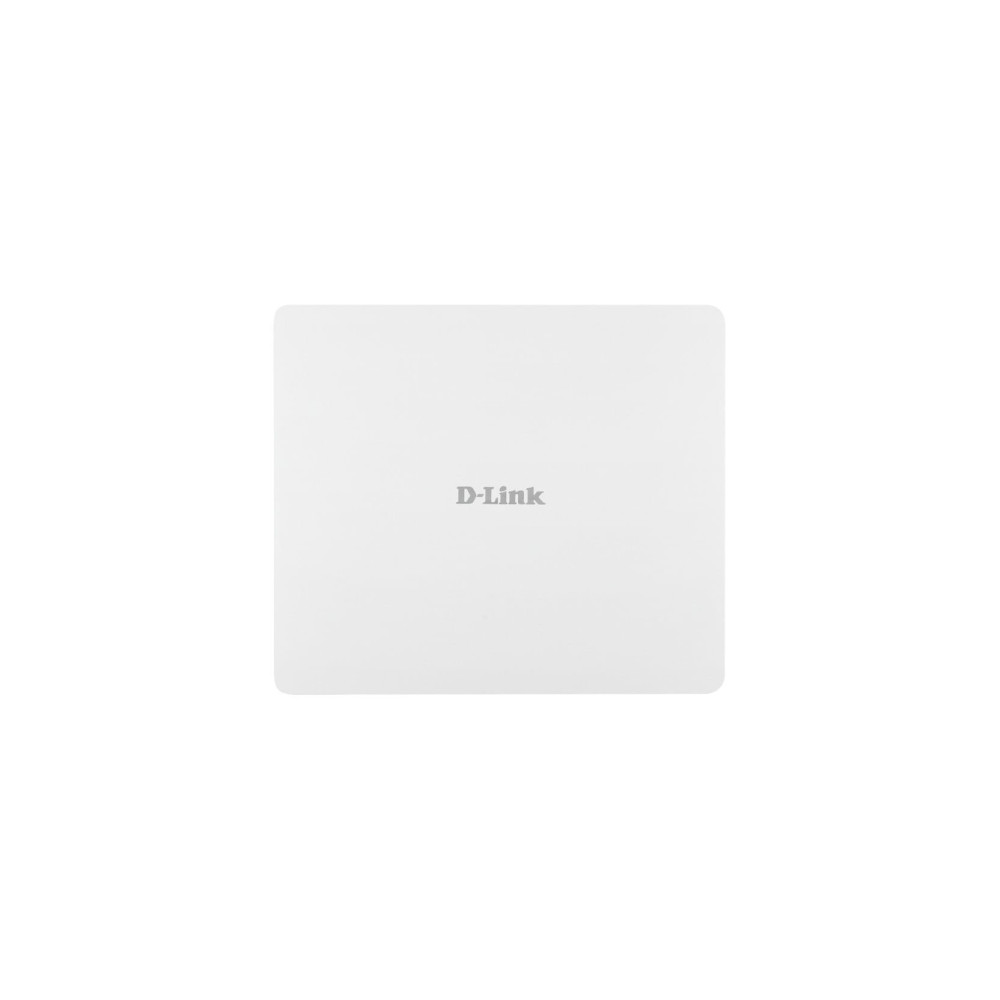 D-Link DAP-3666 Punto di Accesso Esterno PoE Dual Band Wireless AC1200
