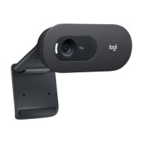 Logitech C505e Webcam