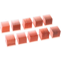 Alphacool 17427 parte e accessorio del sistema di raffreddamento del computer Dissipatore, Dissipatore di calore