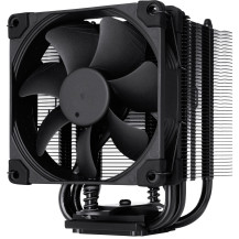 Noctua NH-U9S chromax.black, raffreddamento CPU