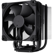 Noctua NH-U9S chromax.black, raffreddamento CPU