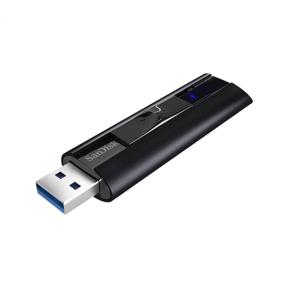 SanDisk Extreme PRO