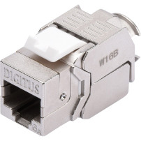 Digitus DN-93615-24 modulo Keystone, Modulo di Keystone