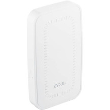 Zyxel WAC500H 1200 Mbit/s Bianco Supporto Power over Ethernet (PoE), Punto di accesso