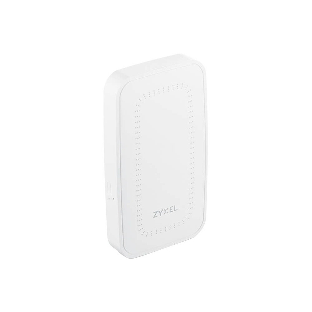 Zyxel WAC500H 1200 Mbit/s Bianco Supporto Power over Ethernet (PoE), Punto di accesso