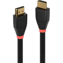 Lindy 41071 cavo HDMI 10 m HDMI tipo A (Standard) Nero