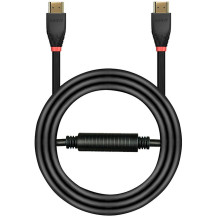 Lindy 41073 cavo HDMI 20 m HDMI tipo A (Standard) Nero