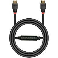 Lindy 41073 cavo HDMI 20 m HDMI tipo A (Standard) Nero