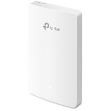 TP-Link Omada EAP235-Wall 1167 Mbit/s Bianco Supporto Power over Ethernet (PoE), Punto di accesso