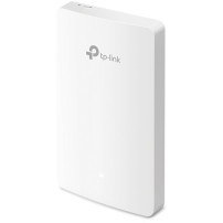 TP-Link Omada EAP235-Wall 1167 Mbit/s Bianco Supporto Power over Ethernet (PoE), Punto di accesso