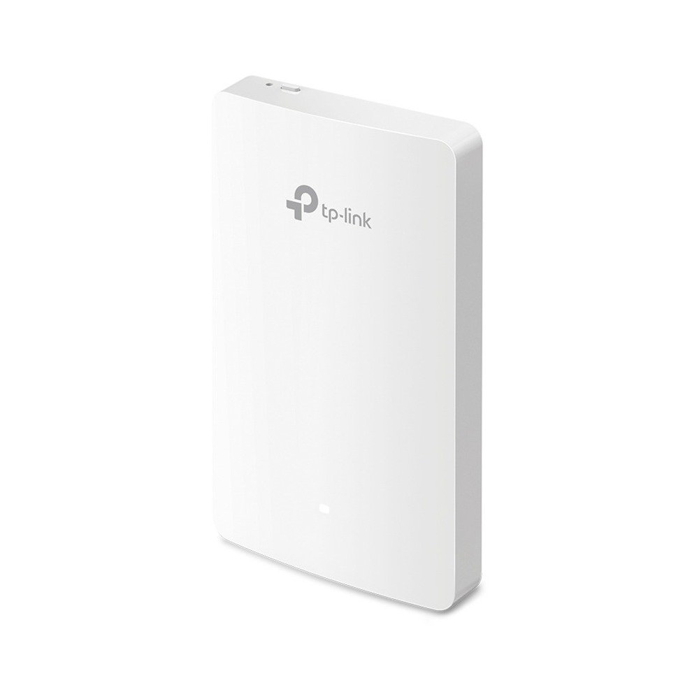 TP-Link Omada EAP235-Wall 1167 Mbit/s Bianco Supporto Power over Ethernet (PoE), Punto di accesso