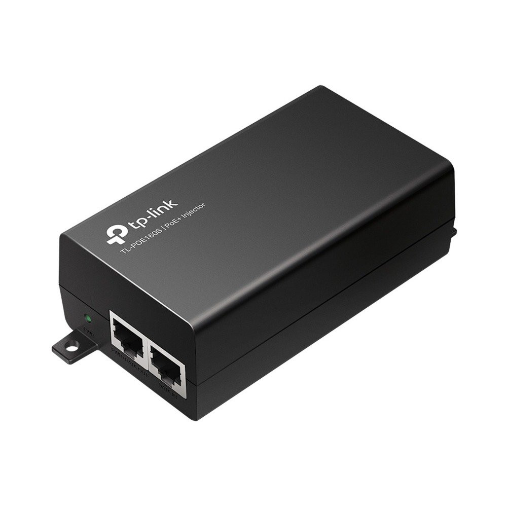 TP-Link TL-POE160S adattatore PoE e iniettore Gigabit Ethernet
