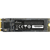 MediaRange MR1021 drives allo stato solido M.2 128 GB Serial ATA III 3D TLC NAND, Disco a stato solido