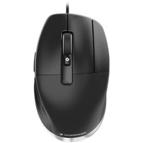 3DConnexion CadMouse Pro mouse Mano destra USB tipo A Ottico