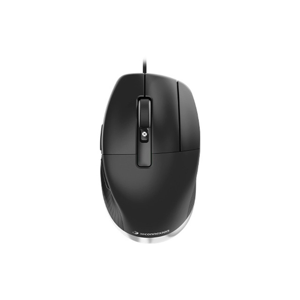 3DConnexion CadMouse Pro mouse Mano destra USB tipo A Ottico