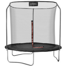 HUDORA First Trampolin 250V, Attrezzature per il fitness