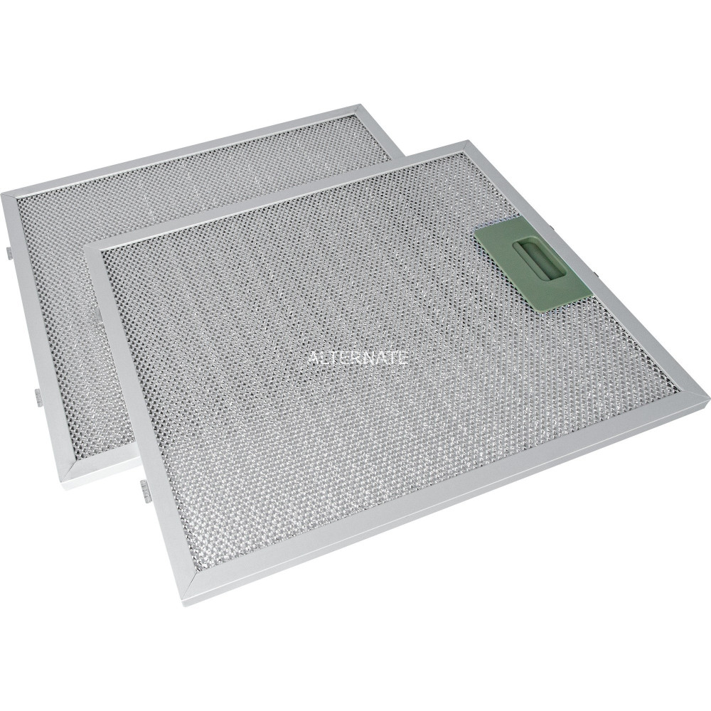 Respekta Filtro grasso metallico MIZ 1259IXCN