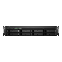 Synology RackStation RS1221+ - Server NAS - 8