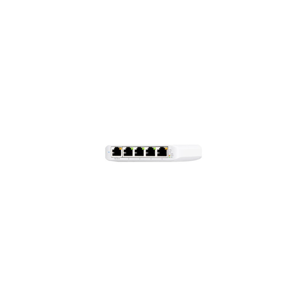 Ubiquiti UniFi Switch USW Flex Mini - Smart Switch