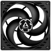 ARCTIC P14 Case per computer Ventilatore 14 cm Nero, Ventola