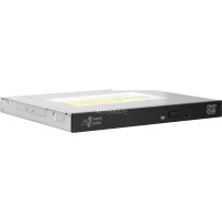 Hitachi-LG Data Storage GTC2N lettore di disco ottico Interno DVD±RW Nero, Masterizzatore DVD