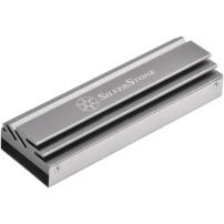 SilverStone SST-TP04, Dissipatore di calore
