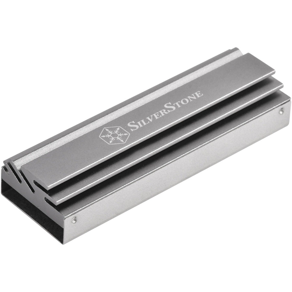SilverStone SST-TP04, Dissipatore di calore