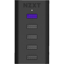 NZXT Internal USB Hub (Gen 3), Hub USB
