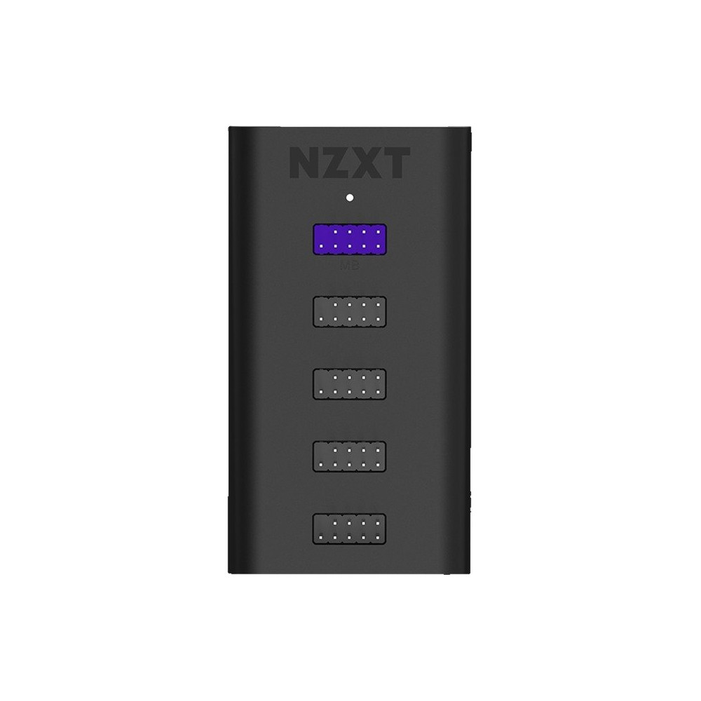 NZXT Internal USB Hub (Gen 3), Hub USB
