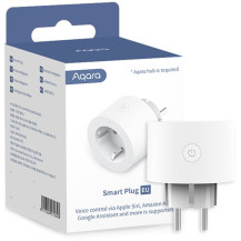 Aqara Smart Plug, Spina