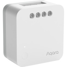 Aqara Single Switch T1 (con conduttore neutro), Relè