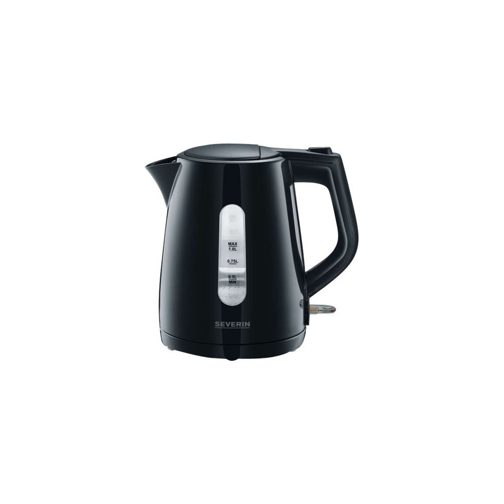 SEVERIN WK 3410 - Bollitore d'acqua - 1 litro - 2,2