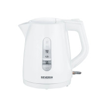 SEVERIN WK 3411 - Bollitore d'acqua - 1 litro - 2,2