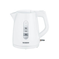 SEVERIN WK 3411 - Bollitore d'acqua - 1 litro - 2,2
