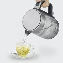 SEVERIN WK 3420 - Bollitore d'acqua - 1,7 Litri