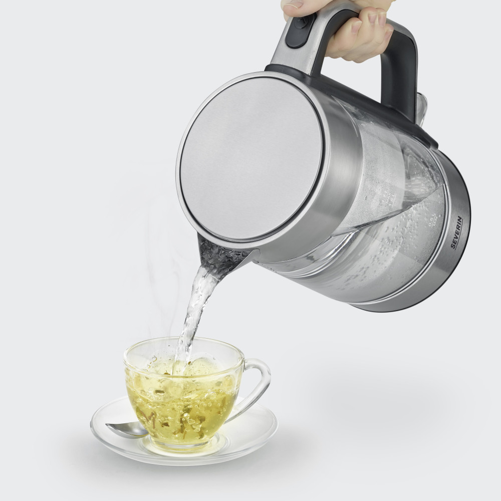 SEVERIN WK 3420 - Bollitore d'acqua - 1,7 Litri
