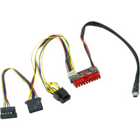 Inter-Tech 88882193 cavo di alimentazione interno, Adattatore