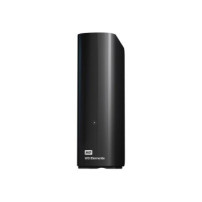 WD Elements Desktop - 14000 GB - 3.2 Gen 1 (3.1 Gen 1) - Nero
