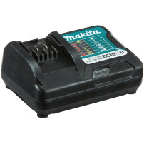 Makita Caricabatterie DC10WD 12 V max.