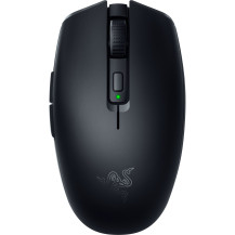 Razer Orochi V2 mouse Mano destra RF senza fili + Bluetooth Ottico 18000 DPI, Mouse da gioco