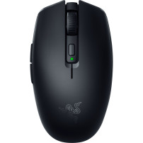 Razer Orochi V2 mouse Mano destra RF senza fili + Bluetooth Ottico 18000 DPI, Mouse da gioco