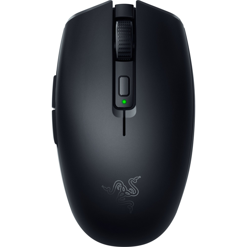 Razer Orochi V2 mouse Mano destra RF senza fili + Bluetooth Ottico 18000 DPI, Mouse da gioco
